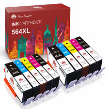 564 ink printer