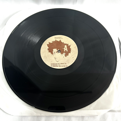 The Way Of The Samurai / Samurai Champloo 12