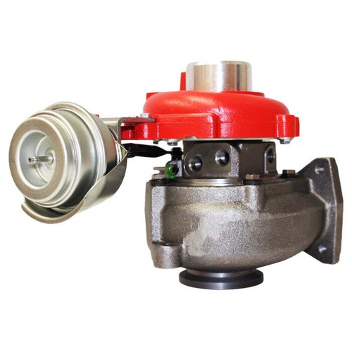 Turbo Pros GEN1 High Flow Turbo Charger For Suzuki Grand Vitara 1.9L - Foto 9 di 13