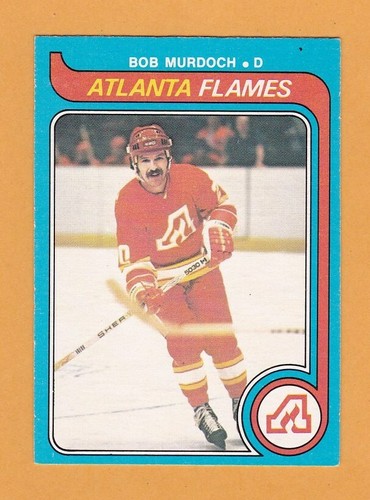 1979-80 NHL O-Pee-Chee OPC Hockey Cards #199 to 396 - U-Pick From List - Picture 158 of 397