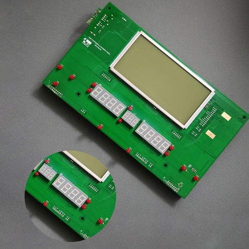 1000418357 T202-04 For Horizon Console board 1000418357 SHU1701PC AFG3.7AT&3.8UN - Picture 7 of 10