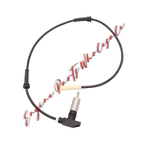 ABS Wheel Speed Sensor Fit for BMW E23 E24 E28 730 633&635CSi M6 M5 535i 528e - Bild 4 von 6