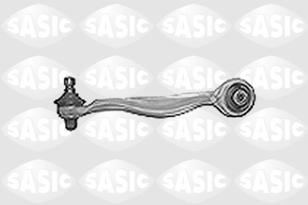 Triangle de suspension droit Audi A4 B6 pour rénovation du train avant de 1.9 TDI
