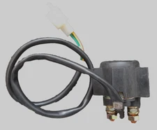 NECO RIALTO 50cc STARTER RELAY - GENUINE OEM PART - BRAND NEW