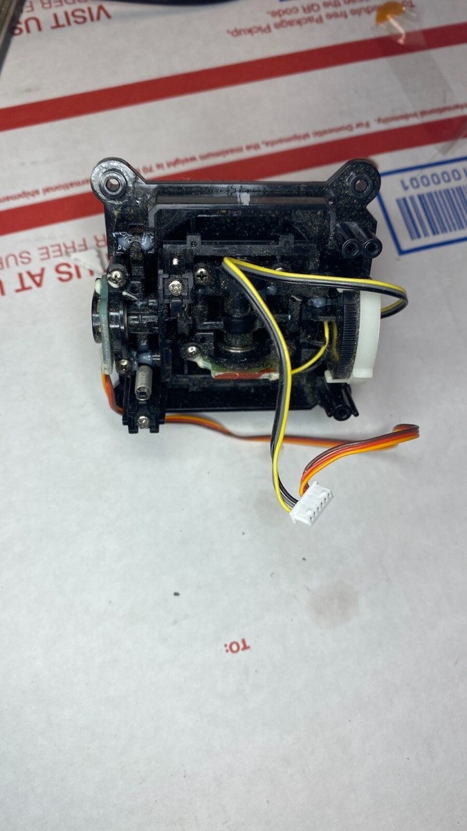 PARTS for DJI Phantom 3 Standard Drone Remote Control