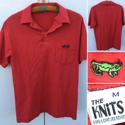 トップス 90s GENERAL RESEARCH MULTI POCKET POLO 90s GENERAL RESEARCH MULTI POCKET POLO
