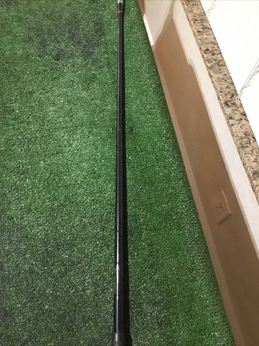 Cobra Greg Norman Forged 2 Iron Firm Black Steel Shaft - Picture 6 of 11