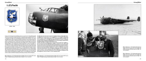 Emblems of the Luftwaffe Volume 1: Tactical and Strategic Reconnaissance Units - Bild 8 von 8