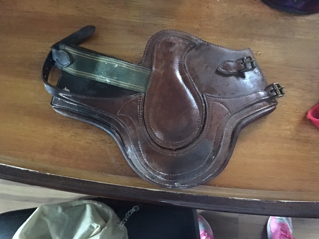 Devoucoux Diuominiione 3 back leather stivali Devoucoux Diuominiione 3 back leather stivali