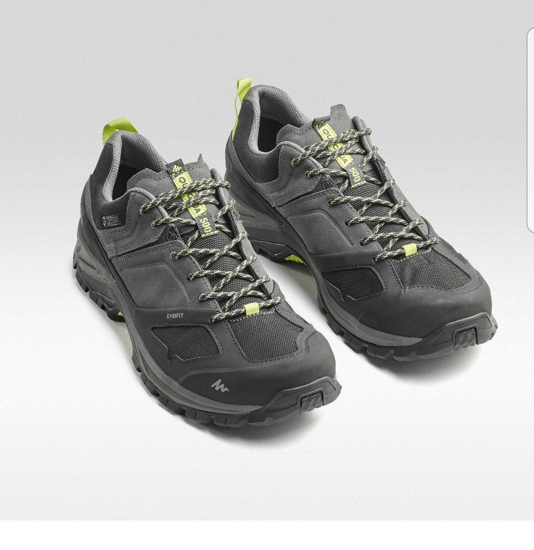 Optimalcomfort quechua para Hombre Impermeable Montaña Zapatos Para Caminar gris Tallas 7-11 Optimalcomfort quechua para Hombre Impermeable Montaña Zapatos Para Caminar gris Tallas 7-11 respuestas rápidas