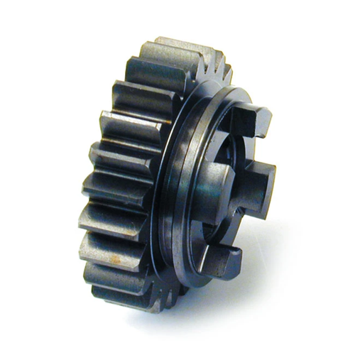 Jalonnage De 3.ª Marcha. 23 Dents Pour Harley-Davidson