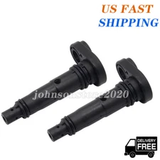 New For 2005-2017 Honda Odyssey & Pilot 3.5L PCV Valve Standard 045-0358 PCV365