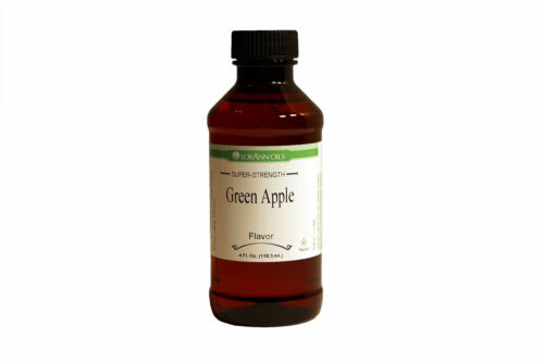 LorAnn Oils 4 Oz Ounce Super Strength Flavor Flavoring Extract Candy You Pick - Picture 49 of 95