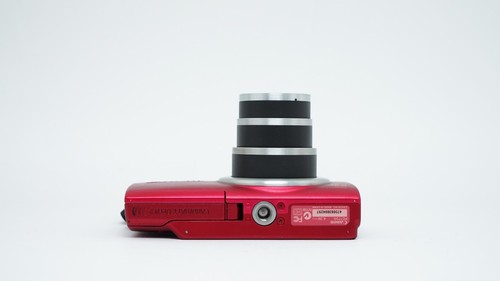 Canon PowerShot A4000 IS Digitalkamera - Bild 9 von 16