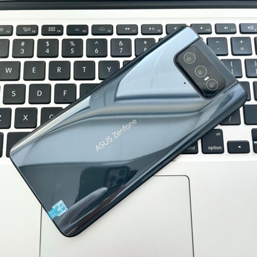 Smartphone Asus Zenfone 8 Flip 5G 64MP Snapdragon 888 5G 128GB Android - Imagen 2 de 5