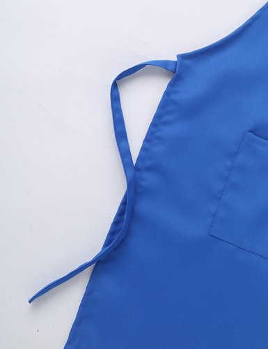 iEFiEL Kid Boys Girls Adjustable Apron Chef Hat Set Kitchen Cookwear Baking - Picture 39 of 91