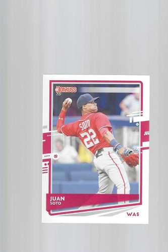 Washington Nationals - RC - Stars - Inserts - Various Brands and Years - PYC - Picture 115 of 241