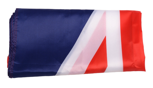 Large UK England Flag Heavy Duty Outdoor 90 X 150 CM Union Jack Great Britain - Picture 3 of 3