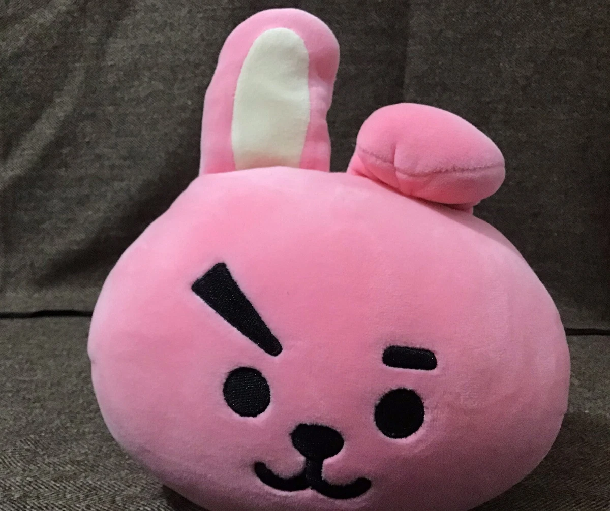 Bts bunny plush hotsell