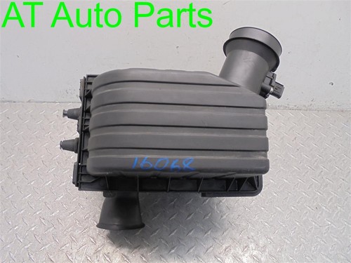 04 05 EXPLORER MOUNTAINEER 4.0L AIR CLEANER BOX 4L2Z9600AA