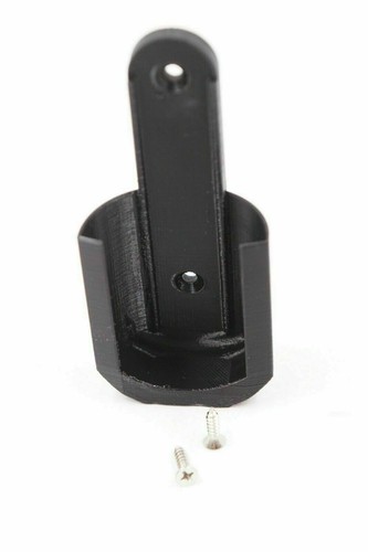 WALL MOUNT for Hunter 99118 On-Off Ceiling Fan Remote (REMOTE NOT INCLUDED) - Picture 5 of 22