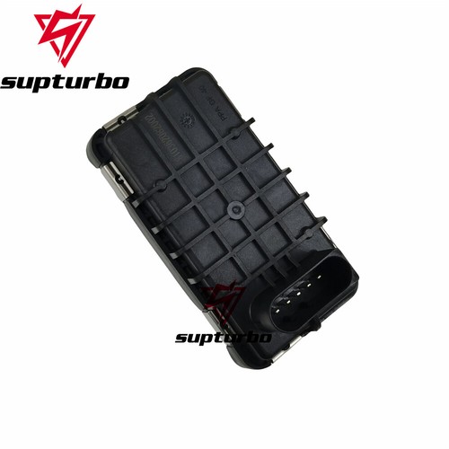 G-272 729355 Actionneur turbo pour Mercedes C 30 CDI AMG W203 170Kw 231CV OM612D - Picture 6 of 7