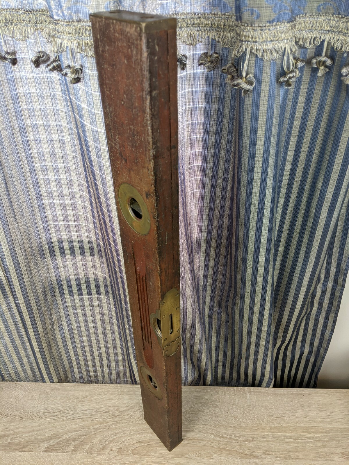 Surveyor Market Item for Sale