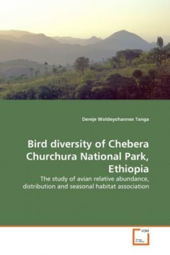Thumbnail - Bird Diversity Of Chebera Churchura National Park, Ethiopia The Study