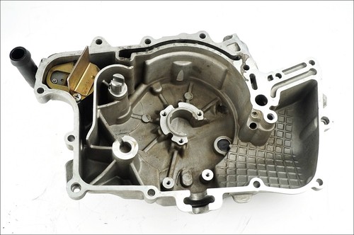 Carter Tapa Bomba De Agua Completo Con Varilla Malaguti Spidermax GT 500 04 07 - Imagen 8 de 8