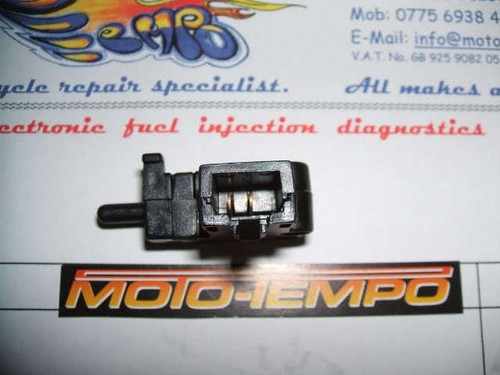 Suzuki Kupplungsschalter GSX-R VZ MARAUDER 600 750 800 1000 TU Volty GN 125 - Bild 2 von 3