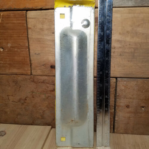 Latch Gard Latch Piastra di protezione antimanomissione fienile swanky - Foto 11 di 12