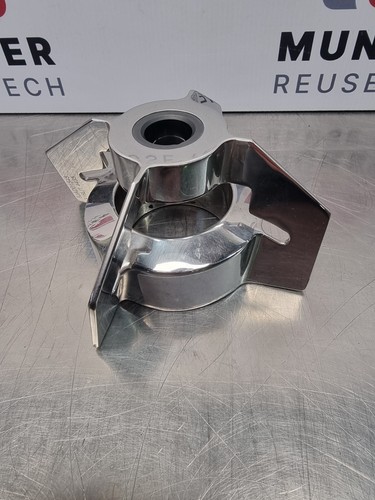 Millipore Novaseptic GM5/120 Mixing Head | 316L - Imagen 1 de 6