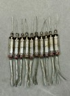 10 PCS 1J17B NEW SOVIET MINIATURE HF PENTODE VACUUM TUBE