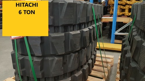 Airman AX50u-6 Mini Excavator Rubber Track Buy Direct From Factory Outlet - Picture 2 of 2