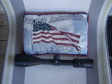 Vortex Crossfire II Rifle Scope 6-18 X 44 AO Dead-Hold BDC (MOA) Reticle 