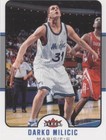 2006-07 Fleer - Darko Milicic #141