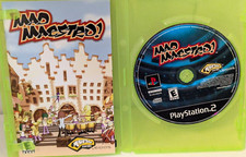 Mad Maestro - Sony PlayStation 2