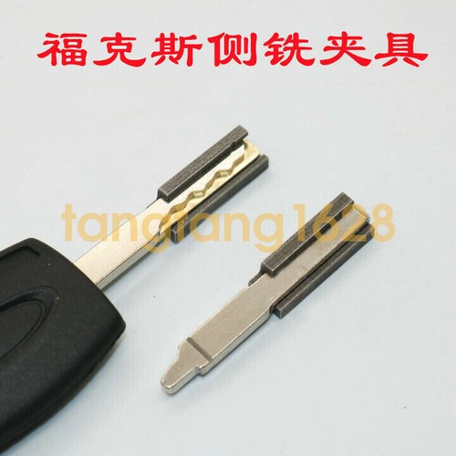 The Clamps for Ford Focus Key, Focus HU101 Key Fixture - Picture 5 of 6