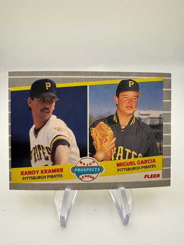 1989 Fleer Baseball Card #s 500-+Rookies + INSERTS -You Pick - Picture 319 of 358