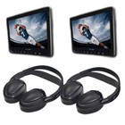 Audiovox Car Multimedia Players