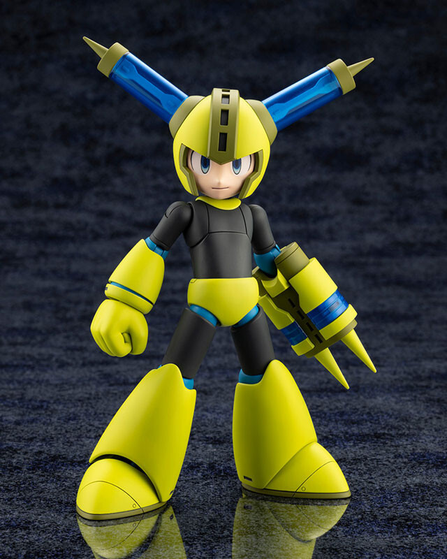 超希少 TAKMAN TM XPR2 Rockman Corner: Review: Kotobukiya Mega Man X Second Armor