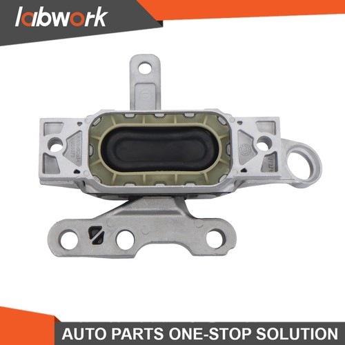 Labwork Motor & Trans Mount Set For 2014-2019 Chevrolet Impala 3.6L For Auto - Zdjęcie 10 z 14