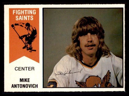1974-75 O-Pee-Chee OPC WHA #1-66 NRMT or Better Complete Your Set Pick *virtus* - Picture 164 of 279