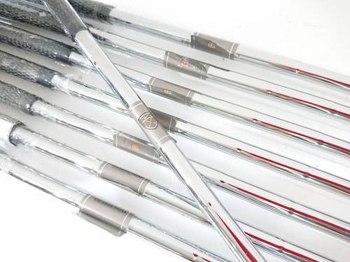 NIKE TOUR BLADE FORGED Iron set 3-pw / Genuine steel X - Picture 4 of 4