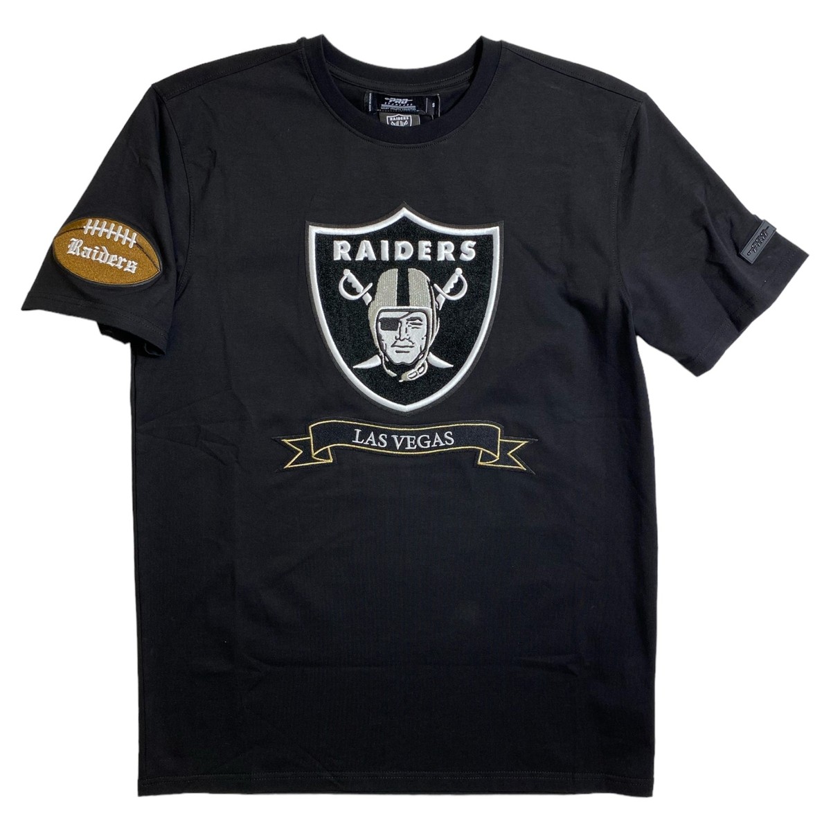 PRO STANDARD RAIDERS ラスベガス・レイダース シャツ PRO STANDARD RAIDERS ラスベガス・レイダース シャツ - メルカリ