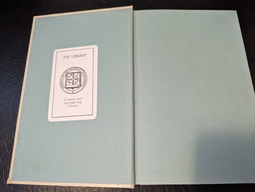 Surface Science Investigations in Tribology, ACS Ser 485. Ed by Chung, 1992. - 第 4/4 張圖片