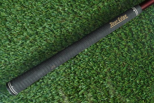 TOUR EDGE ANY LIE BULDGE & ROLL 3 HYBRID 3H LIFT-OFF GRAPHITE REGULAR RH 13° - Picture 8 of 10