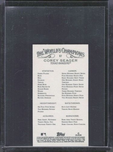 2023 Topps Allen and Ginter Mini Baseball Complete Your Set - Picture 21 of 101