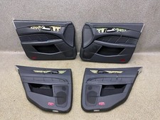 Türverkleidung Satz vorne hinten links rechts def Mercedes C218 CLS 12.1877.035 Türverkleidung Satz vorne hinten links rechts def Mercedes C218 CLS 12.1877.035