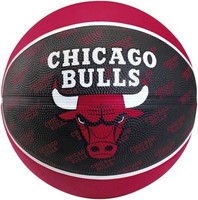 Nba Spalding Replica Chicago Bulls Basketball Team Ball Official Senior Size Nba Spalding Replica Chicago Bulls Basketball Team Ball Official Senior Size